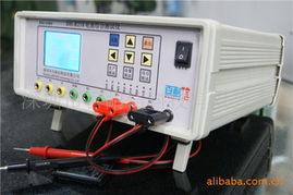 深圳市百耐信科技電工儀器儀表產品列表 電線電纜解決方案